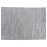 HOCHFLORTEPPICH 200/300 cm Grau  - Grau, LIFESTYLE, Textil (200/300cm) - P & B