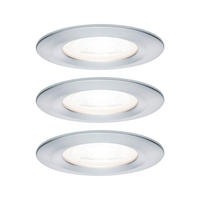 EINBAUSPOT-SET 7,8 cm  - Basics (7,8cm) - Paulmann