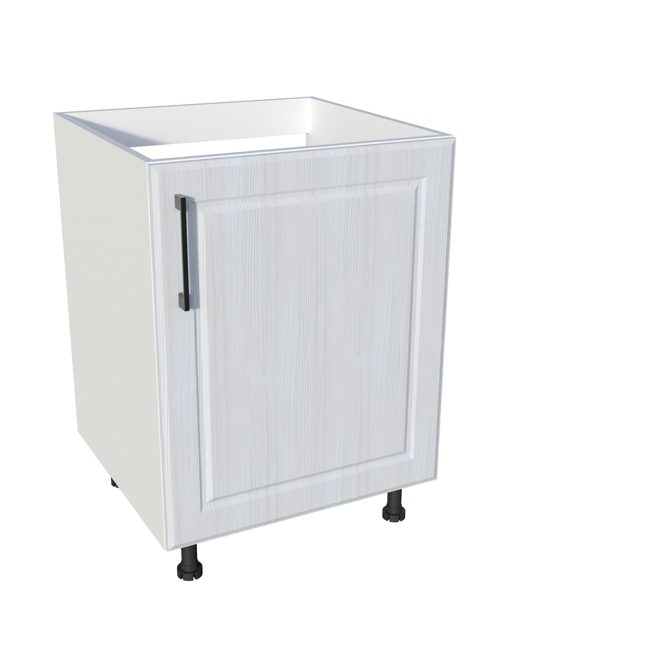 MOSOGATÓ-ALSÓSZEKRÉNY - Basics, faalapú anyag (60/82/56cm) - Carryhome