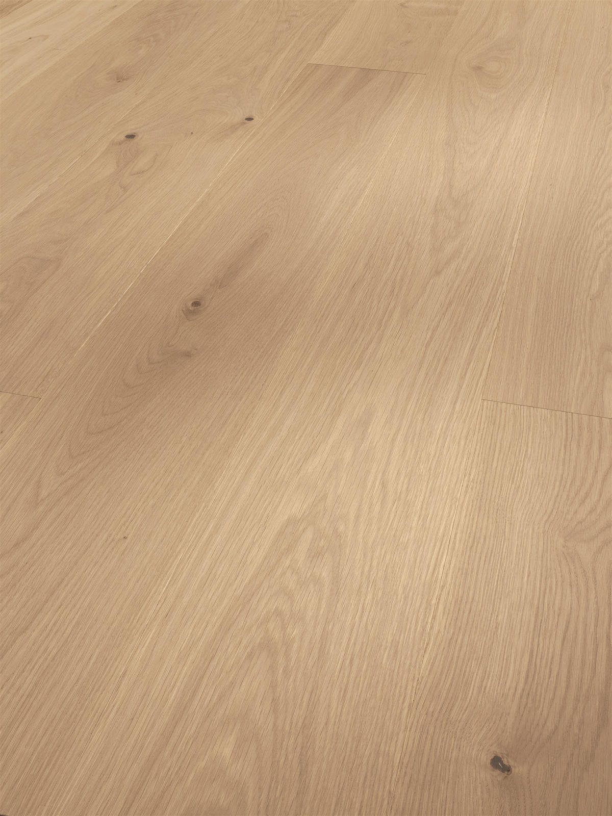 PARKETTBODEN BASIC 11-5 1595165  per  m² - Hellbraun/Hellgrau, LIFESTYLE, Holz (220/18,5/1,15cm) - Parador