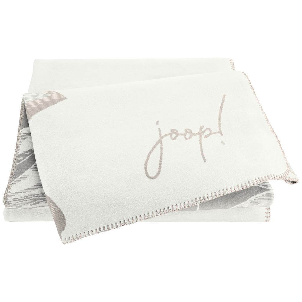 Joop! DOMÁCA DEKA, bavlna, 150/200 cm