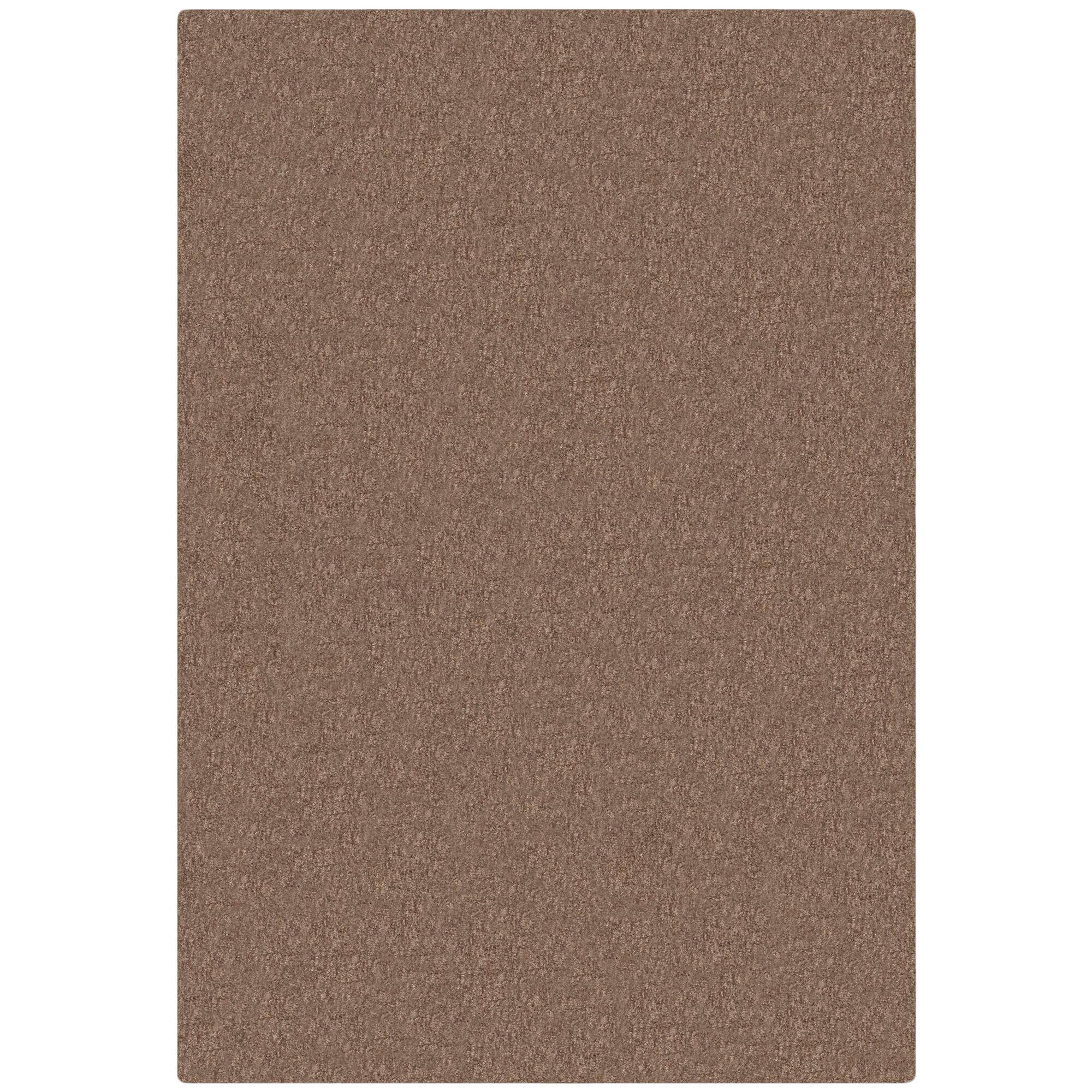 SHAGGY 120/170 cm Flair Rugs Creme, Beige  - Beige/Creme, Basics, Textil (120/170cm) - Xora