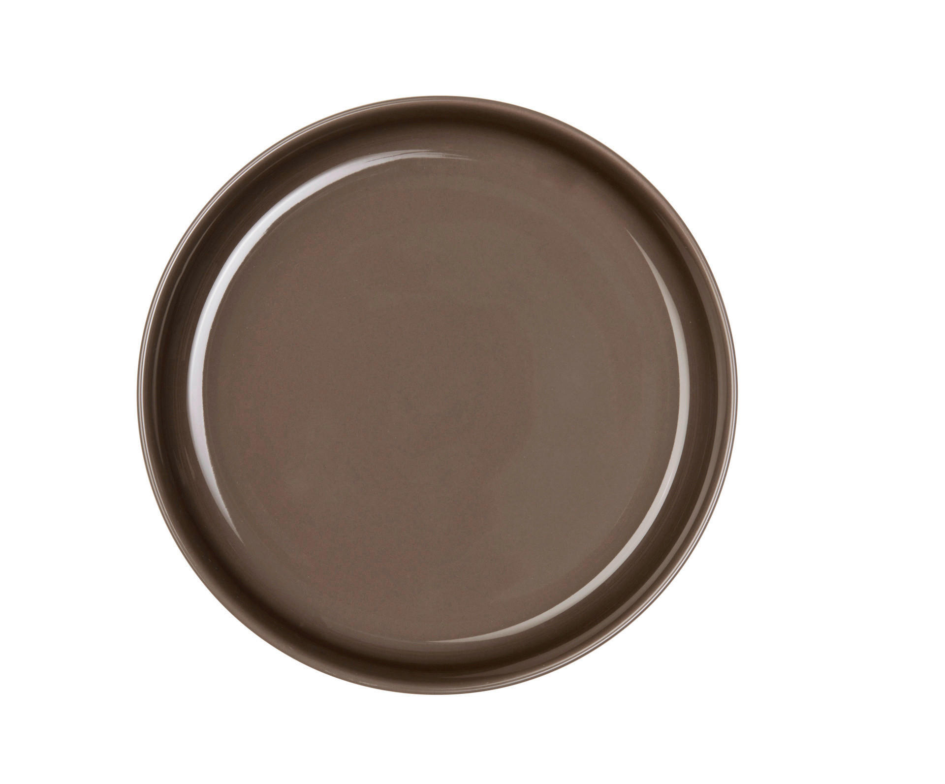 ASA Gourmetteller coppa kaori Mokka 4.5 cm