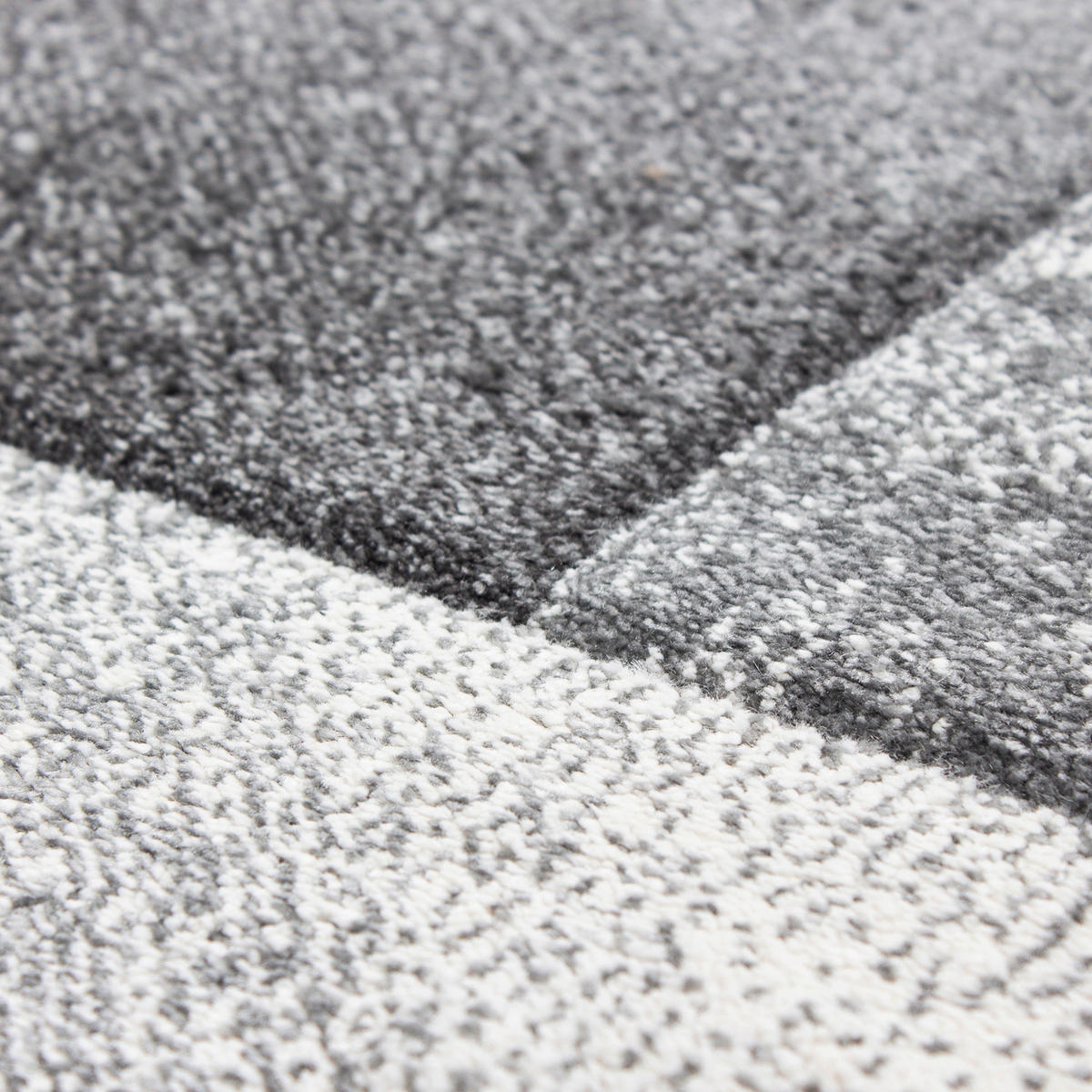 WEBTEPPICH 120/170 cm Hawaii 1710 Pink  - Pink, KONVENTIONELL, Textil (120/170cm) - Novel