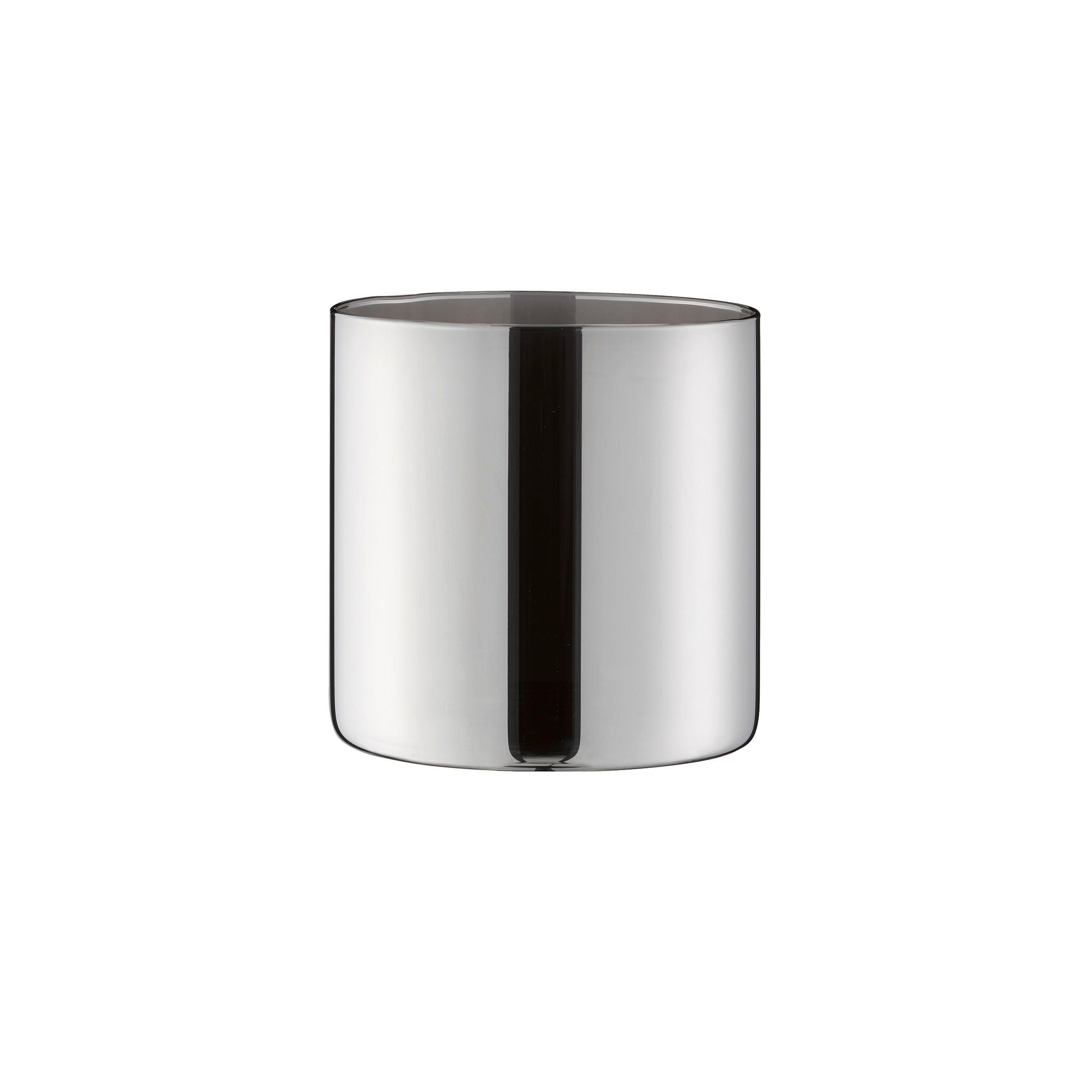 LAMPGLAS Modular S 13/13 cm   - Basics, glas (13/13cm) - Fischer & Honsel