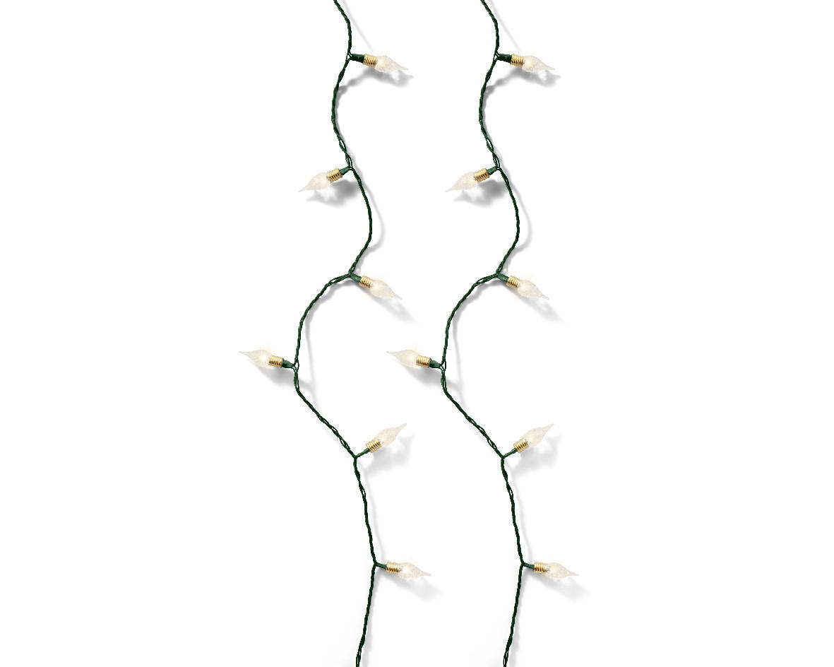 SVETLOBNA GIRLANDA   //// - Basics (1790/1790/1790cm)