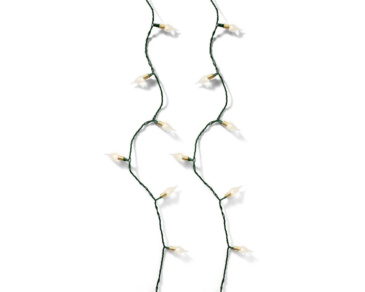 SVETLOBNA GIRLANDA   //// - Basics (1790/1790/1790cm)