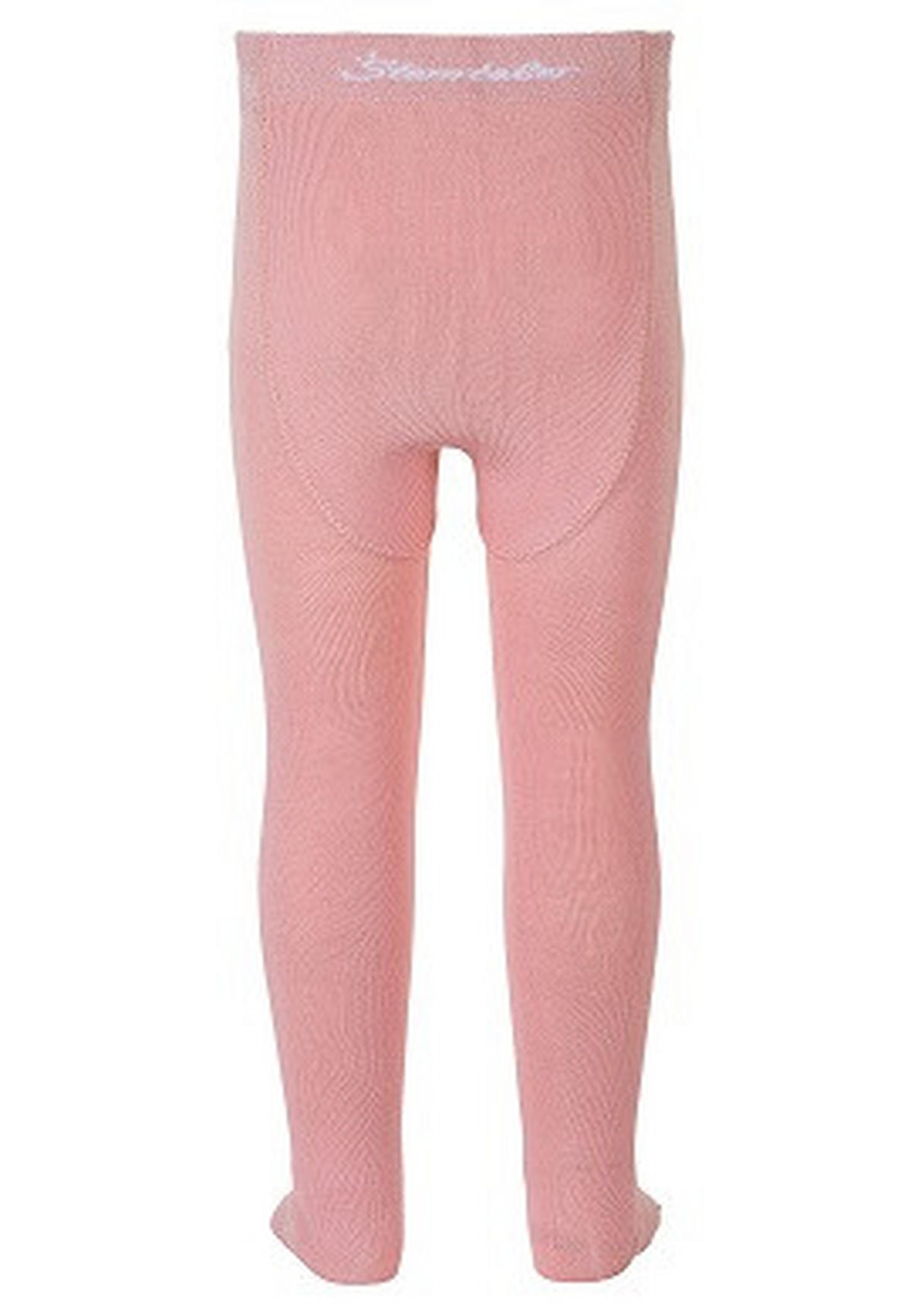 STRUMPFHOSE  - Rosa, Basics, Textil (62null) - Sterntaler