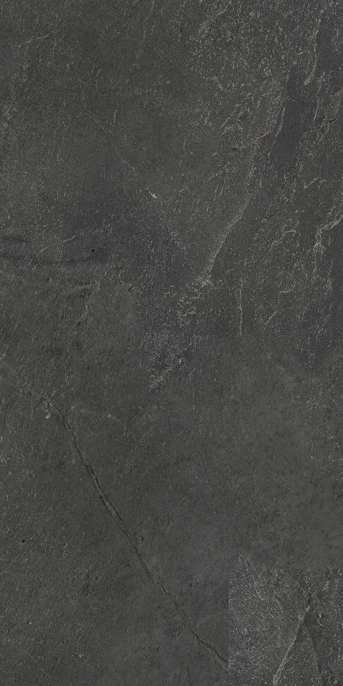 WANDPANEEL  - Anthrazit, MODERN, Kunststoff (60/30/0,37cm)