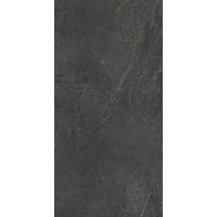 WANDPANEEL Revêt Design-Wandfliesen 12 Stück Anthrazit  - Anthrazit, MODERN, Kunststoff (60/30/0,37cm)