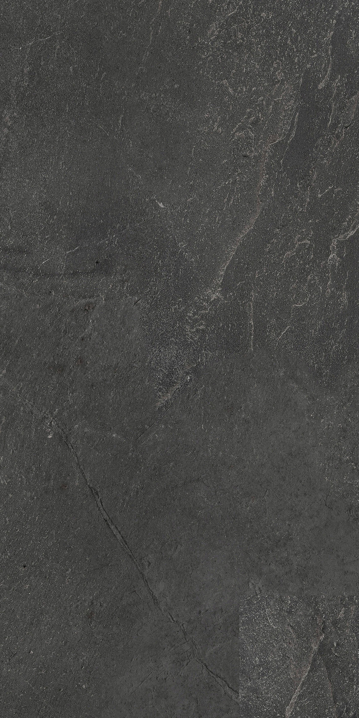 WANDPANEEL Revêt Design-Wandfliesen 12 Stück Anthrazit  - Anthrazit, MODERN, Kunststoff (60/30/0,37cm)