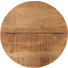 COUCHTISCH in Holz, Metall 58/58/40 cm - Naturfarben/Weiß, Trend, Holz/Metall (58/58/40cm) - Ambia Home COUCHTISCH in Holz, Metall 58/58/40 cm - Naturfarben/Weiß, Trend, Holz/Metall (58/58/40cm) - Ambia Home