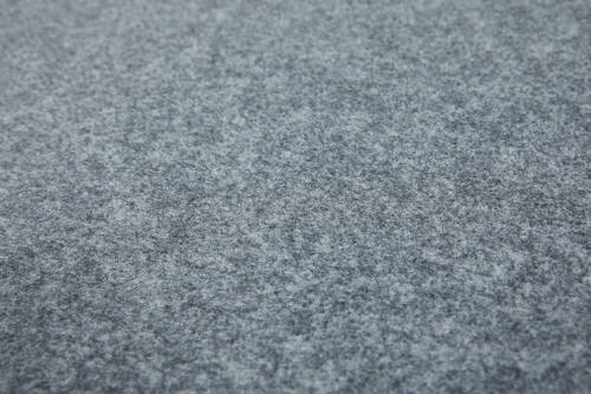 RASENTEPPICH - Grau, Basics, Textil (195cm) - Ambia Garden