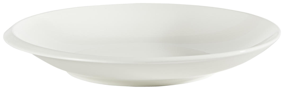 TÁLKA  - fehér, Design, kerámia (25/3,9cm) - Villeroy & Boch