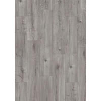 LAMINATBODEN Loja Eiche Nature Sense Aqua  per  m² - Eichefarben/Grau, KONVENTIONELL, Holzwerkstoff (129.2/24.6/0.8cm) - Egger Holzwerkstoffe