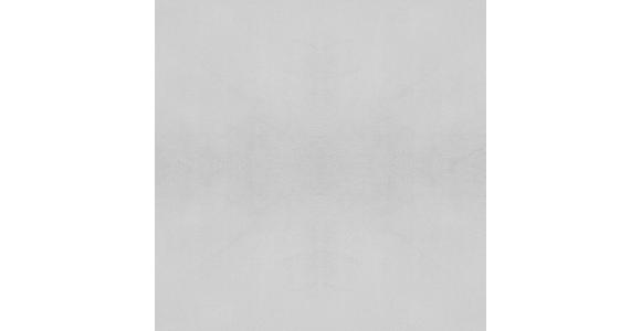 ZIERKISSEN  40/40 cm   - Silberfarben, Basics, Textil (40/40cm) - Novel