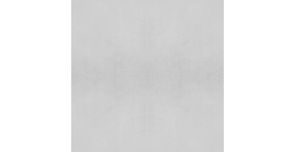 ZIERKISSEN 40/40 cm - Silberfarben, Basics, Textil (40/40cm) - Novel