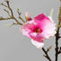 KUNSTBLUME Magnolie - Rosa/Braun, Trend, Kunststoff (102cm) KUNSTBLUME Magnolie - Rosa/Braun, Trend, Kunststoff (102cm)
