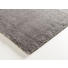 HOCHFLORTEPPICH 65/130 cm gewebt Grau - Grau, Basics, Textil (65/130cm) - Novel