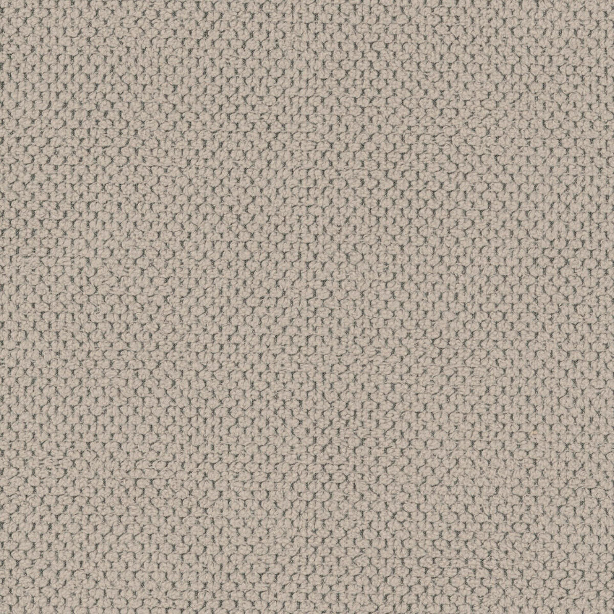 3-SITZER-SOFA Struktur Hellbraun  - Hellbraun/Schwarz, Design, Kunststoff/Textil (266/76/116cm) - MID.YOU