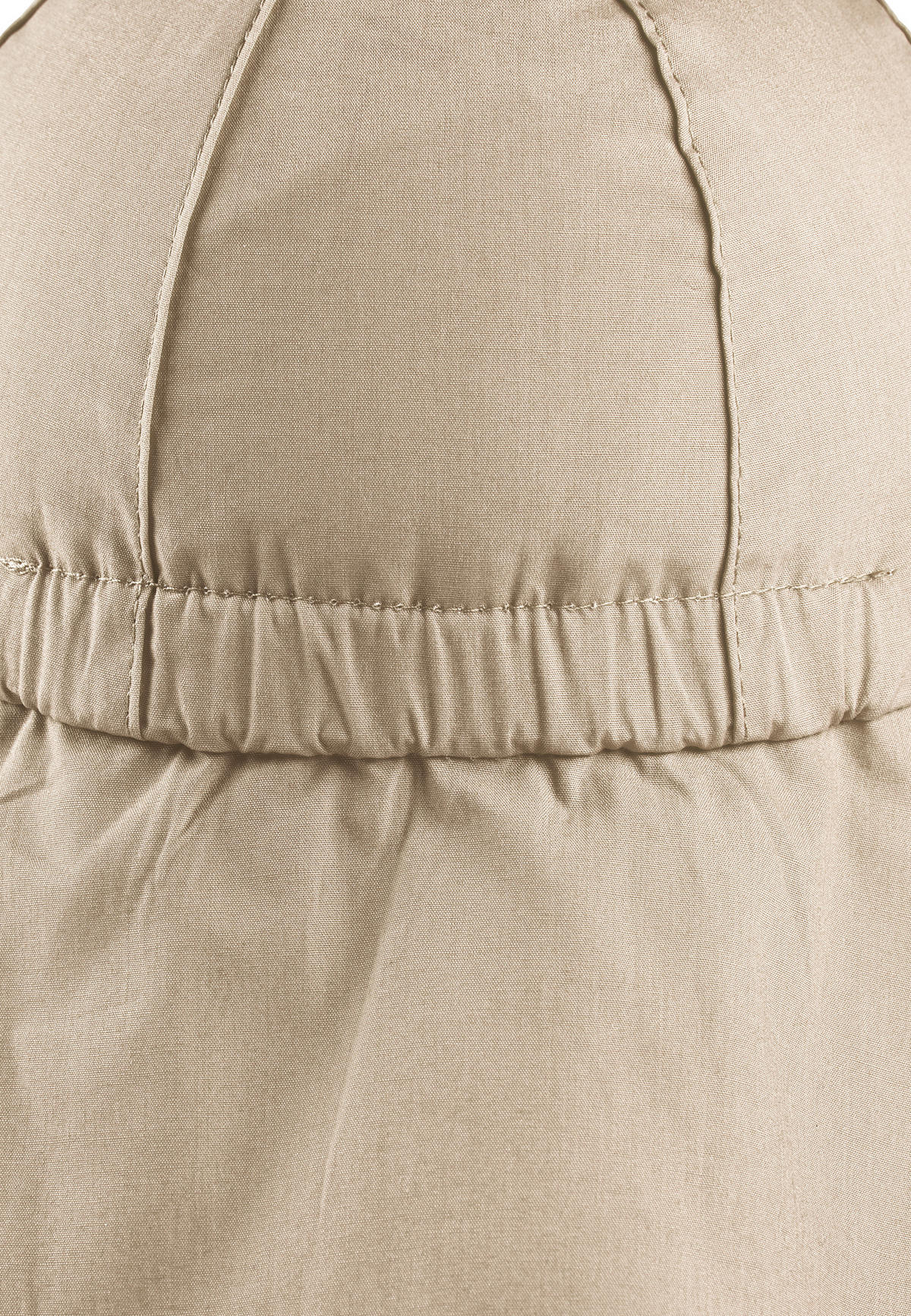 MÜTZE - Beige, Basics, Textil (51null) - Sterntaler
