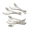 PIZZABESTECK Edelstahl  - Silberfarben, Basics, Metall (23cm) - Echtwerk