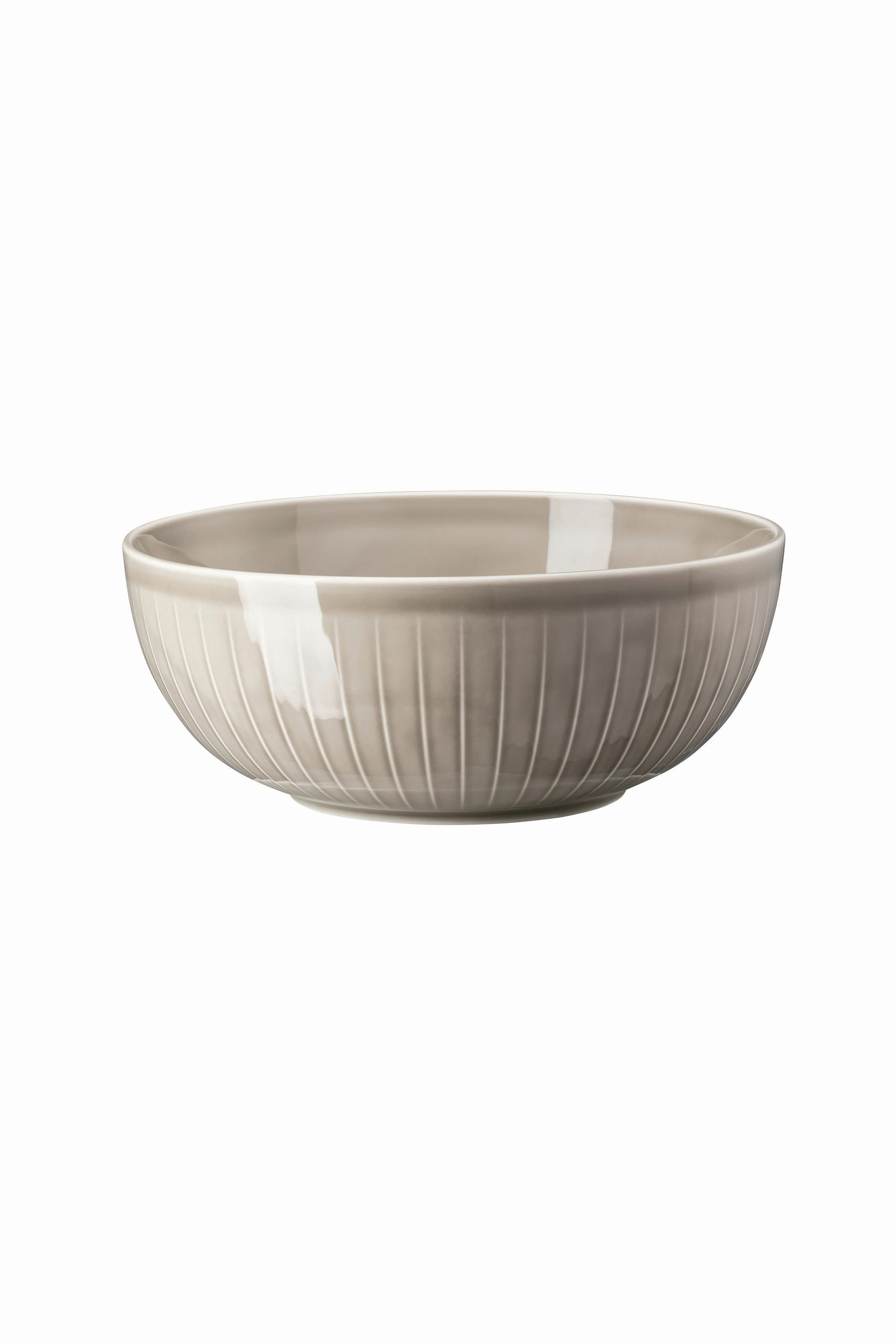 ZDJELA  24 cm         Joyn  - siva, Basics, keramika (24cm) - Rosenthal
