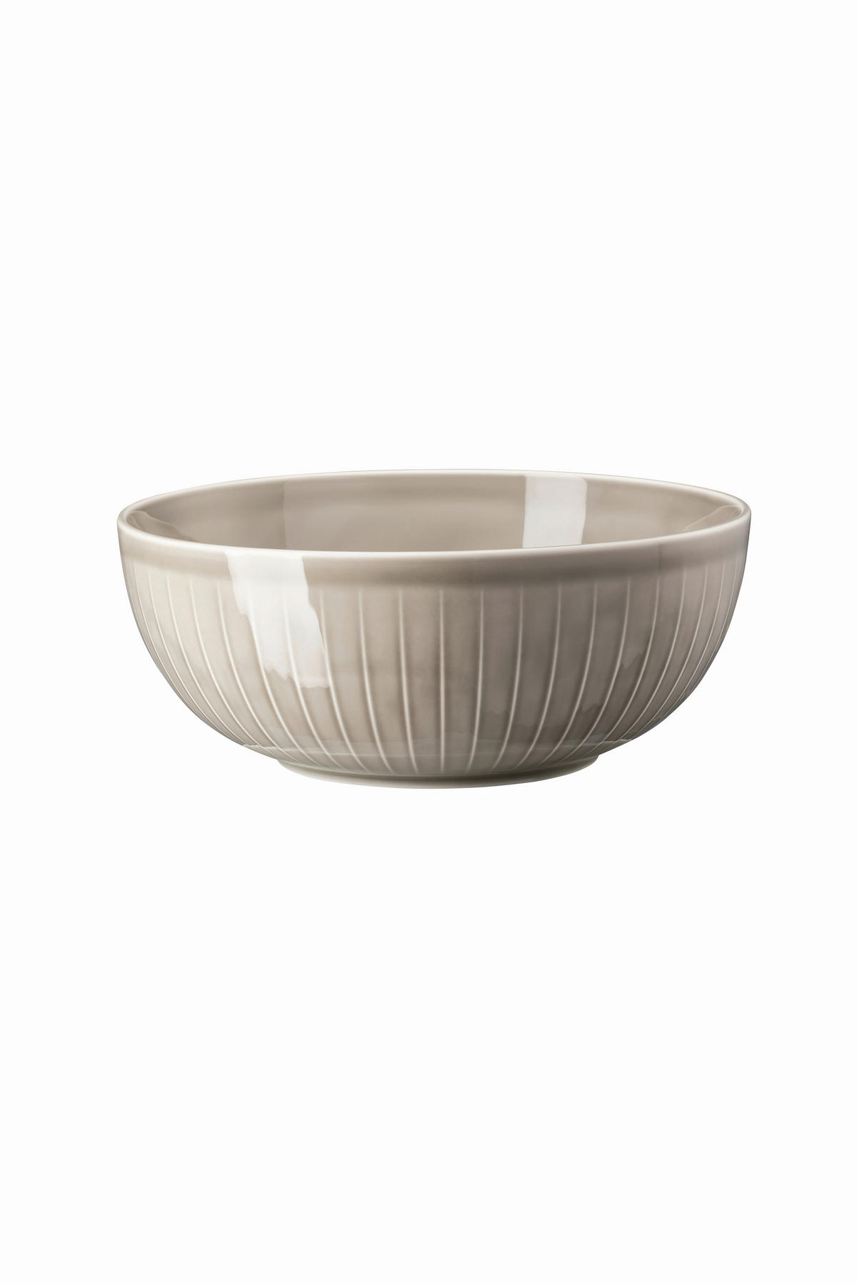 ČINIJA  24 cm         - siva, Osnovno, keramika (24cm) - Rosenthal