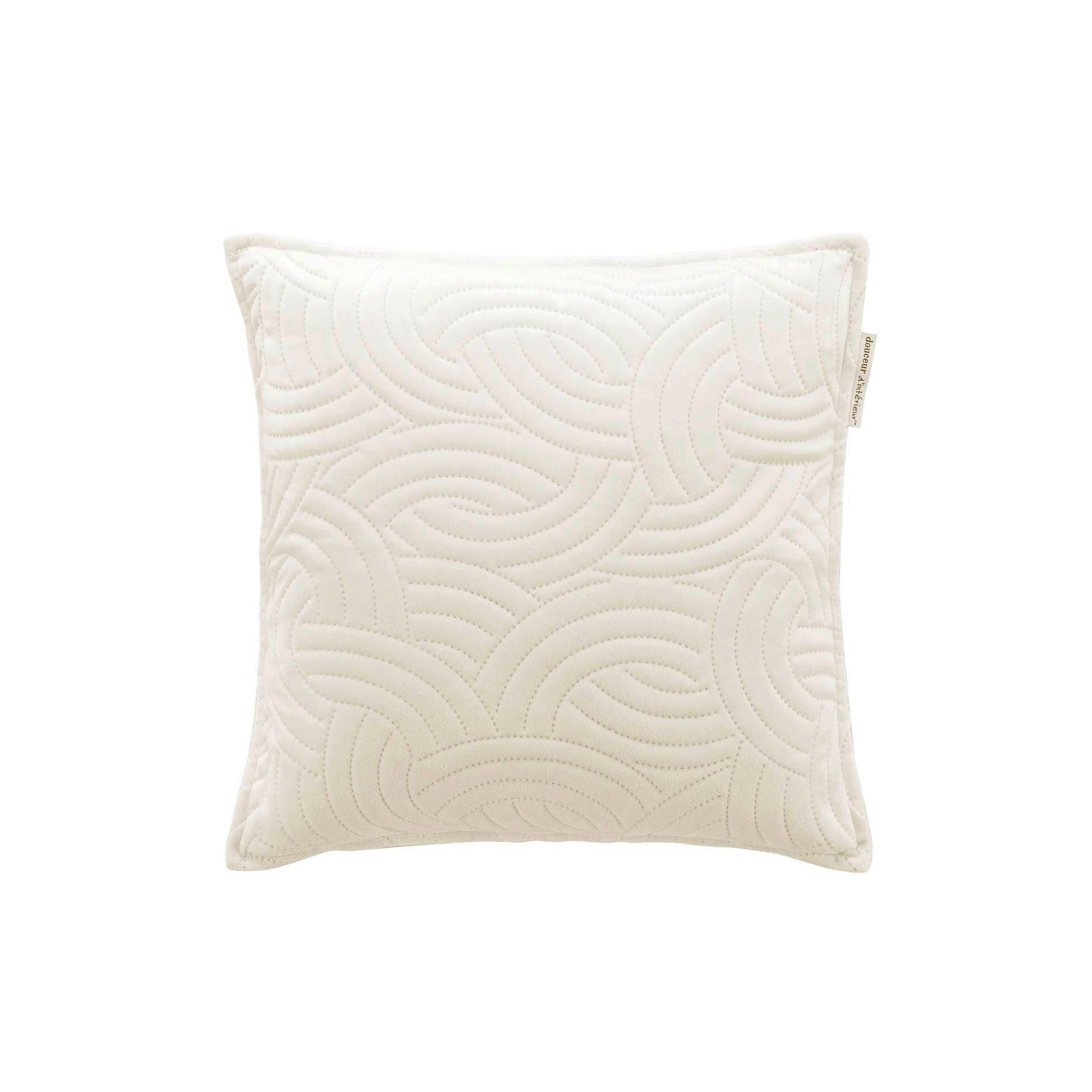 DEKORATIVNA JASTUČNICA  - Osnovno, tekstil (40/40cm)