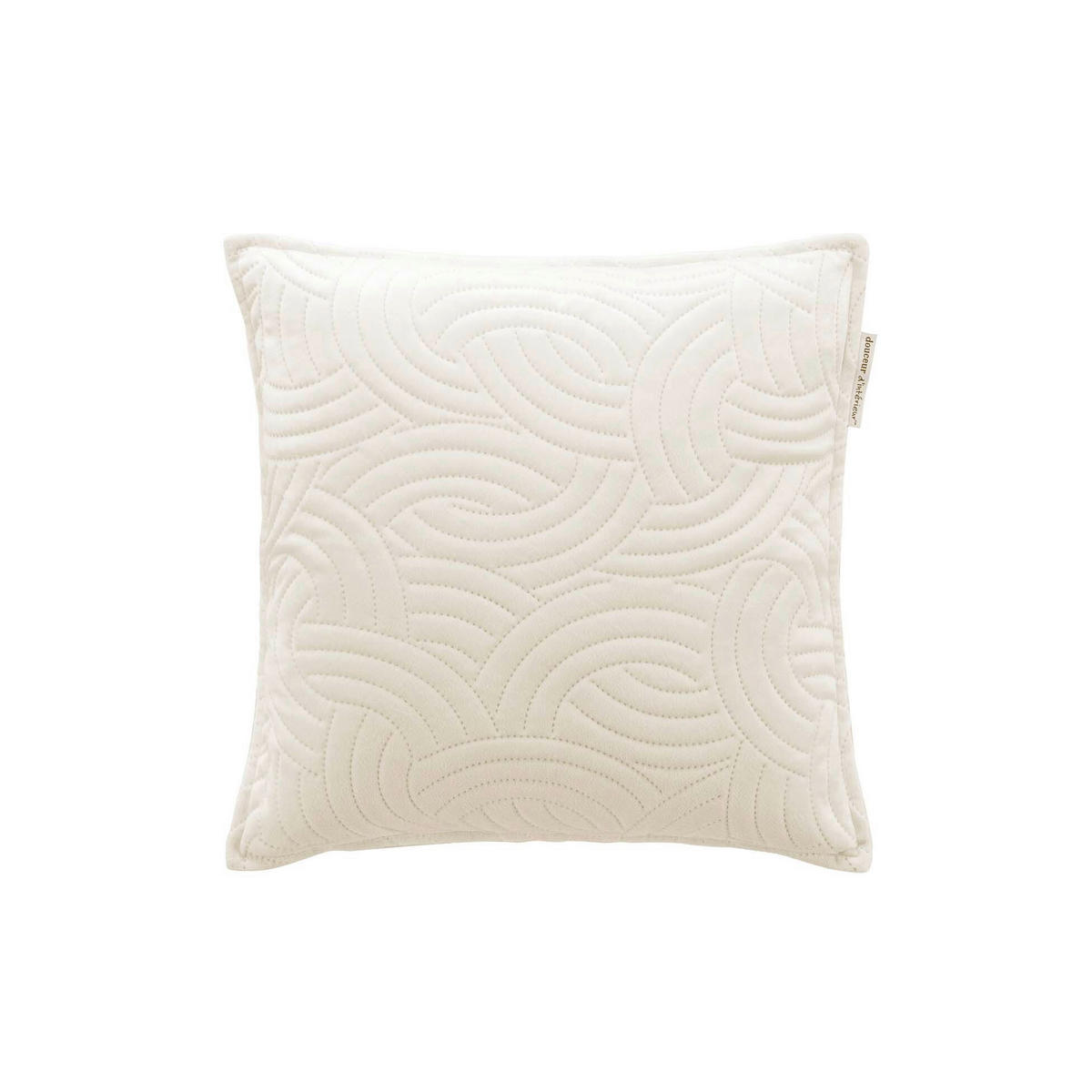 DEKORATIVNA JASTUČNICA  - Osnovno, tekstil (40/40cm)
