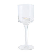 SVIETNIK  sklo - Basics, sklo (7,5/20cm)