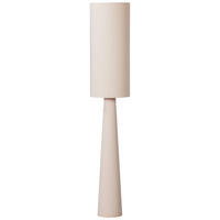 STEHLEUCHTE Loft 35/187/35 cm  - Naturfarben, Basics, Textil (35/187/35cm) - Collet's Monde