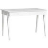 SCHREIBTISCH 120/60/76 cm  in Weiß  - Weiß, MODERN, Holzwerkstoff (120/60/76cm) - MID.YOU