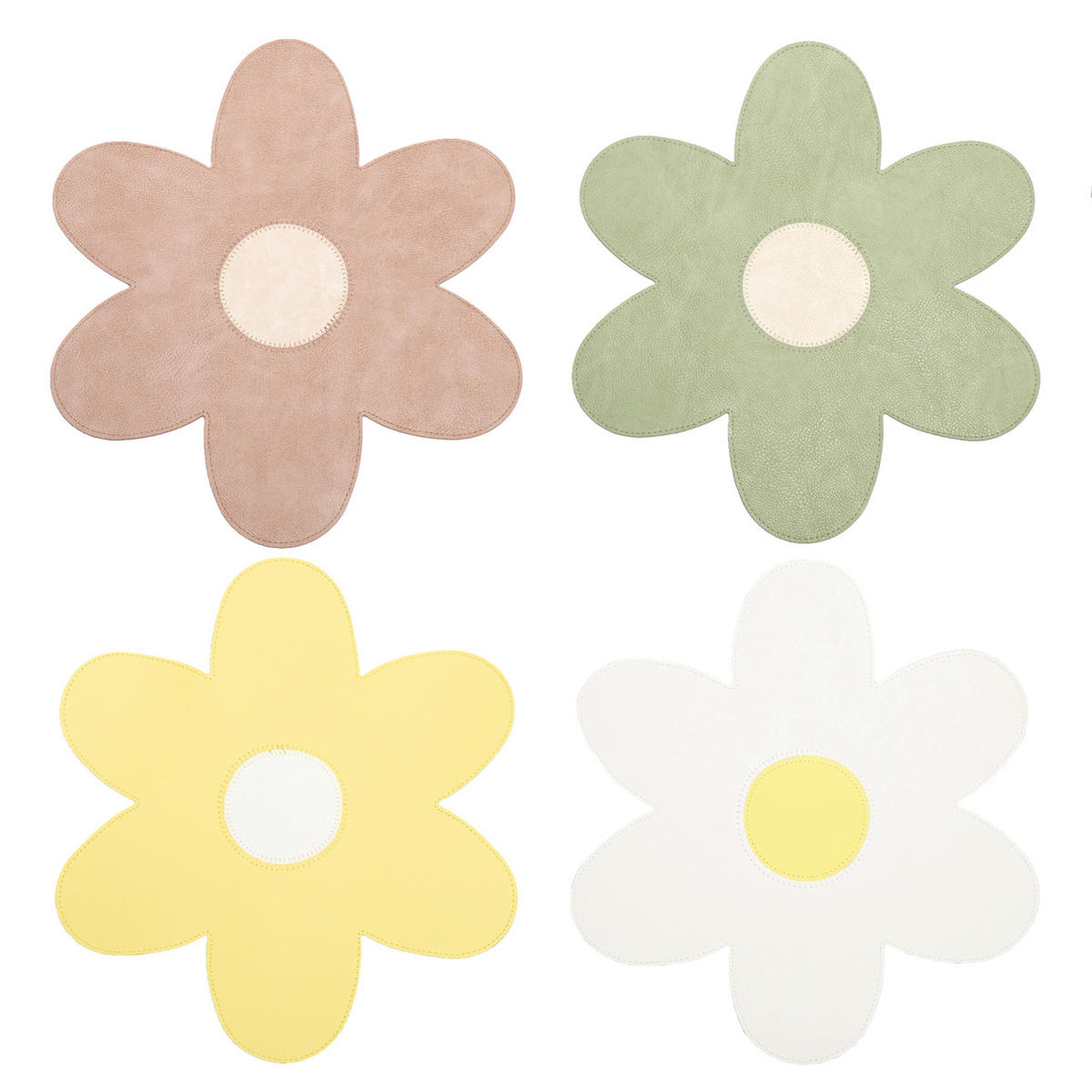 POGRINJEK         rumena, zelena, roza, bela  - roza/rumena, Trendi, tekstil (38cm)