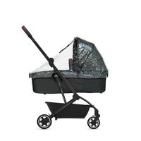 REGENVERDECK Aer 1  - Klar, Basics, Kunststoff (21/20/8cm) - Joolz