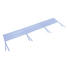 NESTCHEN - Hellblau, Basics, Textil (32/210cm) - SONNE