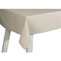 TISCHDECKE Textil Beige 150/250 cm  - Beige, Basics, Textil (150/250cm) - Pichler