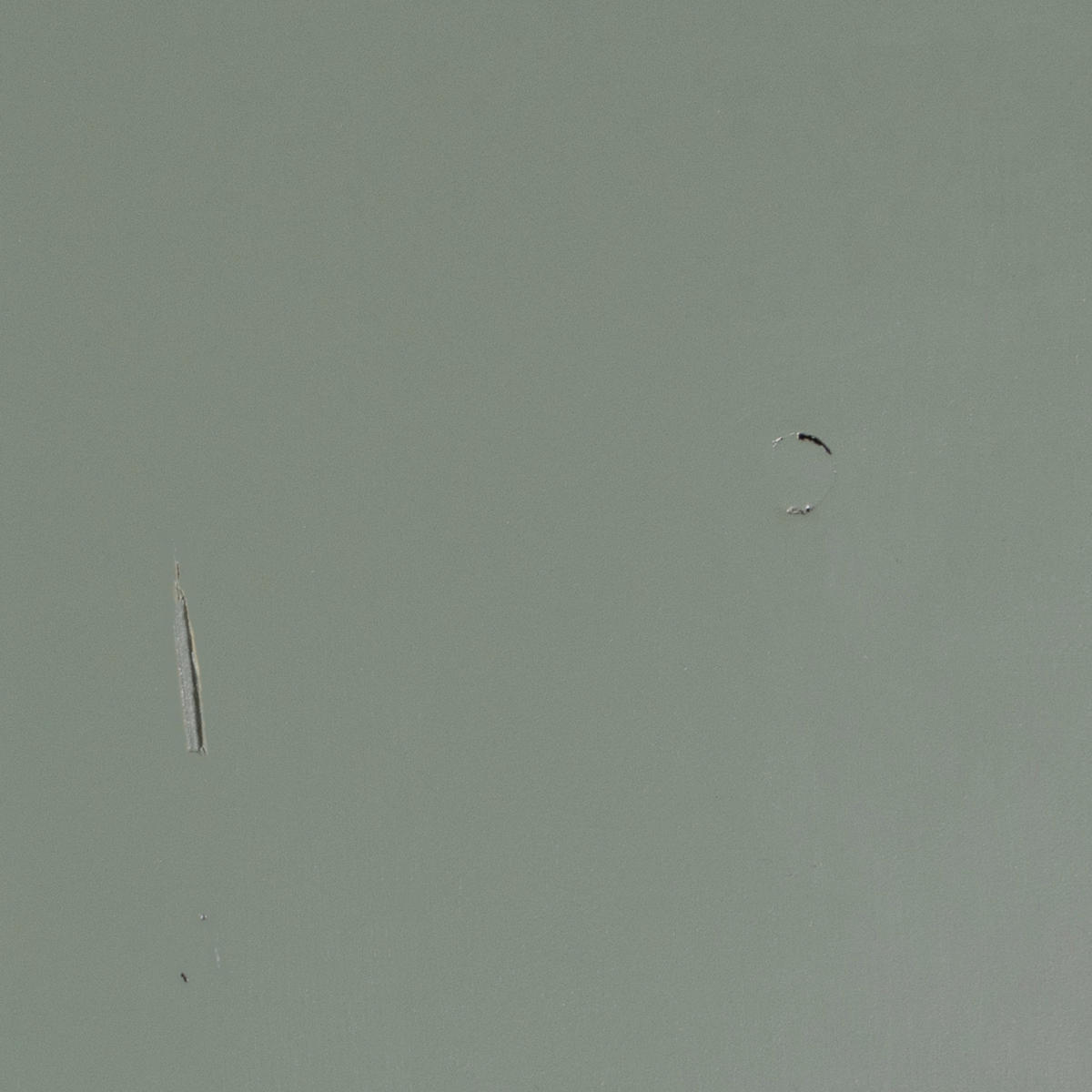 SCHREIBTISCH 110/58/122 cm  in Grün  - Braun/Grün, MODERN, Leder/Holz (110/58/122cm) - Livetastic