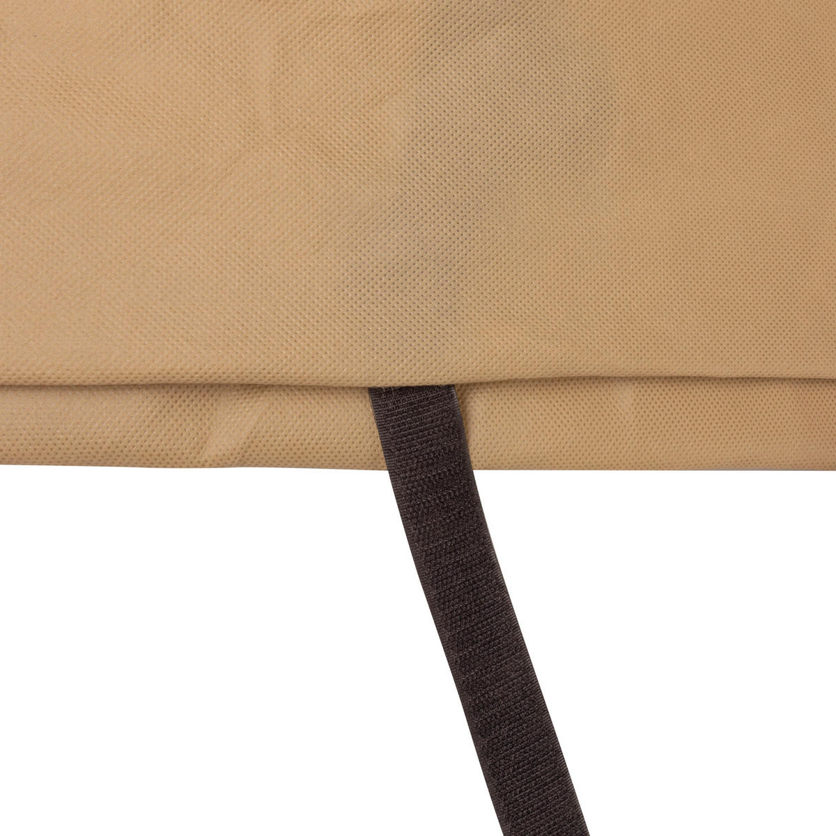 SCHUTZPLANE  - Naturfarben, Basics, Kunststoff (200/180/70cm)