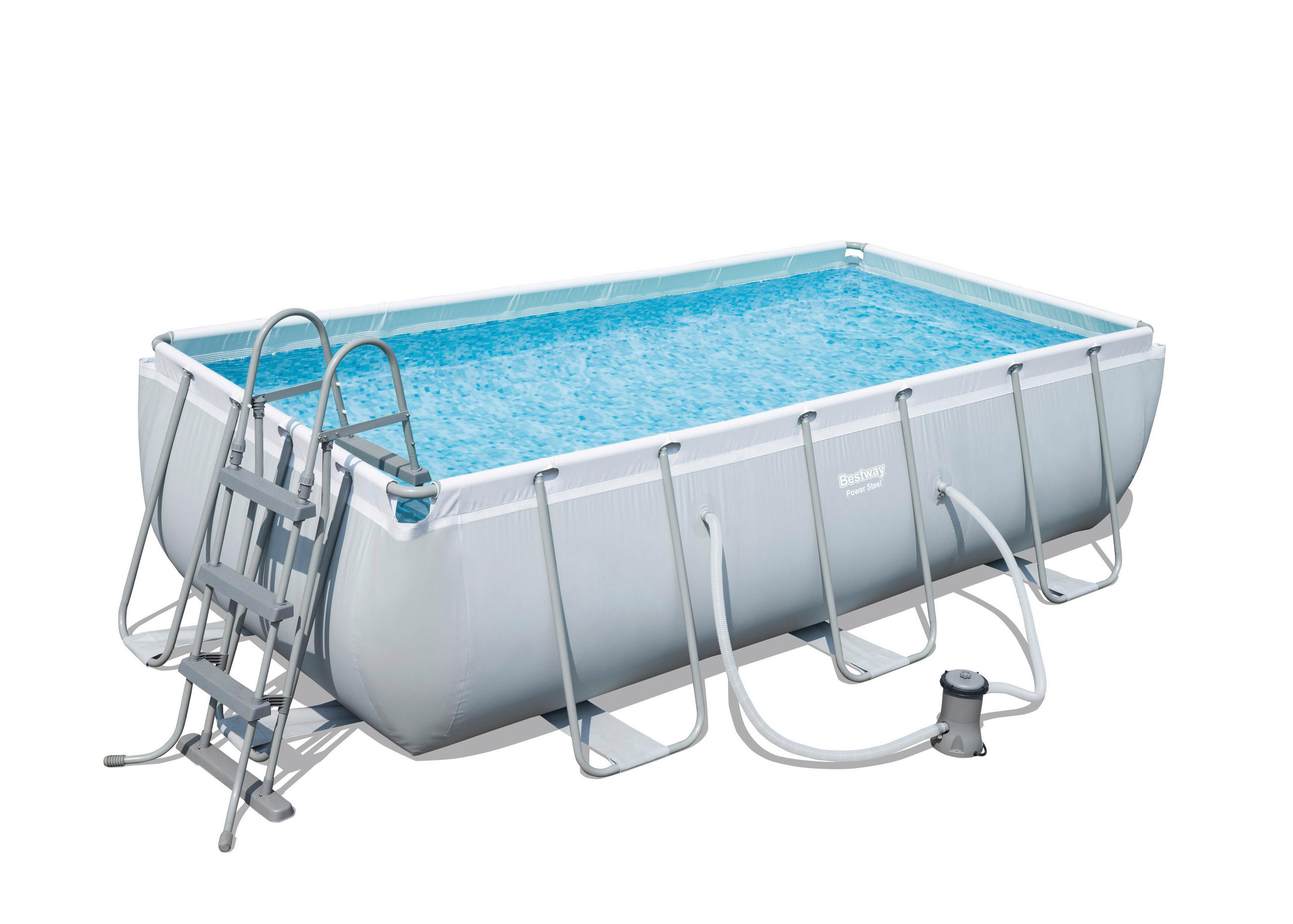 Bestway BAZÉN 404/201/100 cm