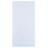 RUČNÍK, 50/100 cm, modrá - modrá, Basics, textil (50/100cm) - Villeroy & Boch