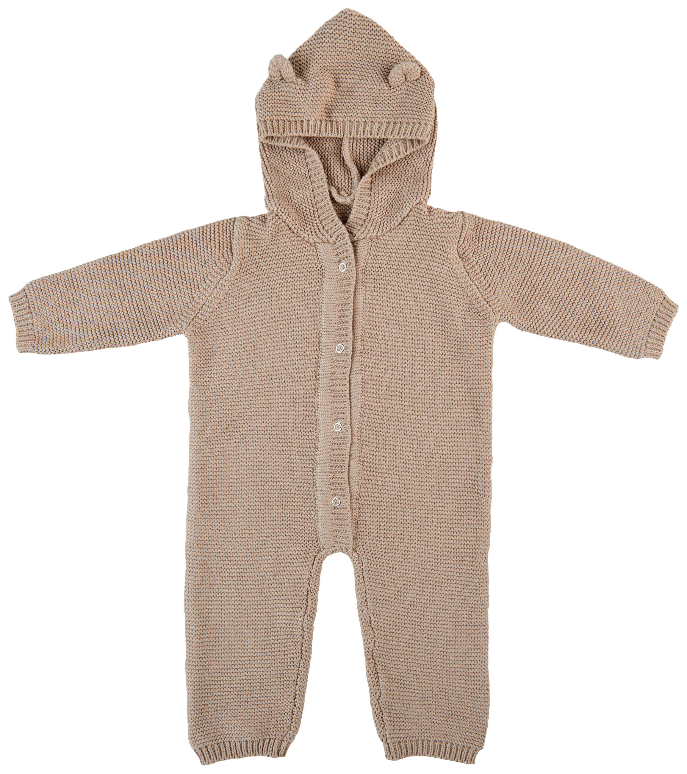 OVERALL - Beige, Basics, Textil (56null) - Avelia