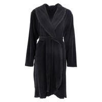 ŽUPAN velikost: L - černá, Basics, textil (Lnull) - Vossen