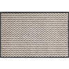COVORAș DE INTRARE 50/75 cm  - bej, Konventionell, plastic (50/75cm) - wash+dry