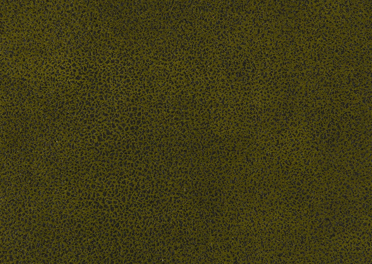 SCHWINGSTUHL  in Stahl Flachgewebe  - Schwarz/Grün, Design, Textil/Metall (48/91/62cm) - Dieter Knoll