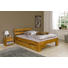 BETTKASTENSET - Eichefarben/Naturfarben, Design, Holz (81/90/22cm) BETTKASTENSET - Eichefarben/Naturfarben, Design, Holz (81/90/22cm)