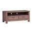 TV-ELEMENT 120/52/51 cm - Sandfarben/Akaziefarben, LIFESTYLE, Holz/Metall (120/52/51cm) - Landscape TV-ELEMENT 120/52/51 cm - Sandfarben/Akaziefarben, LIFESTYLE, Holz/Metall (120/52/51cm) - Landscape