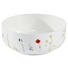 MISKA NA MÜSLI, kostní porcelán (bone china) - bílá/vícebarevná, Basics, keramika (15cm) - Novel MISKA NA MÜSLI, kostní porcelán (bone china) - bílá/vícebarevná, Basics, keramika (15cm) - Novel