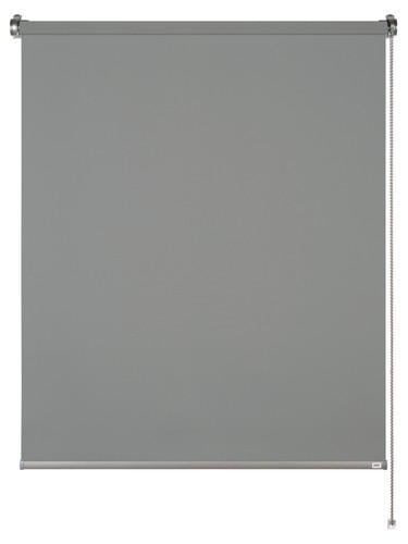 RULLGARDIN 75/150 cm antracit 150/75 cm