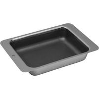 PEKAČ  Profi Resist     39/30/7 cm - črna, Basics, kovina (39/30/7cm) - WMF